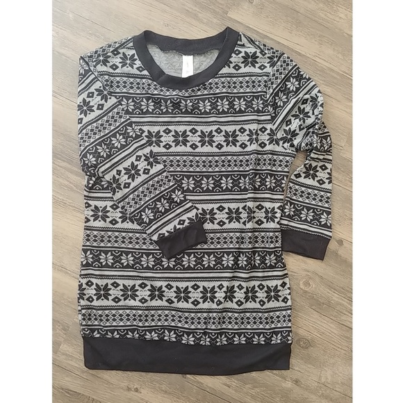 No Boundaries Sweaters - Christmas Sweater